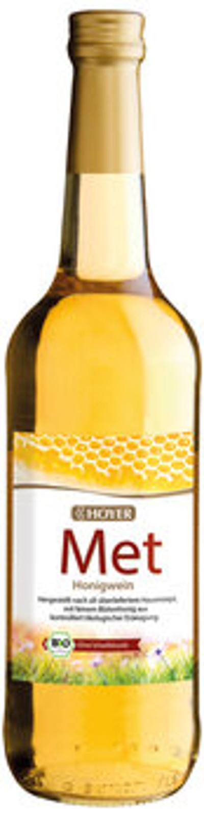 Produktfoto zu Met 0,75l