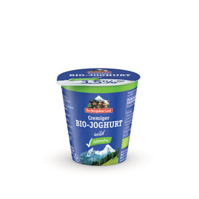 Produktfoto zu Joghurt laktosefrei 150g