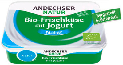 Produktfoto zu Frischkäse 175g