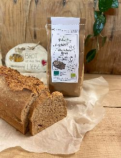 Produktfoto zu Mehlmischung ährliches Brot