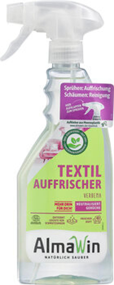Produktfoto zu Textilauffrischer 0,5l