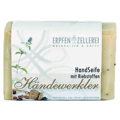 Produktfoto zu Handwaschseife "Händewerkler"