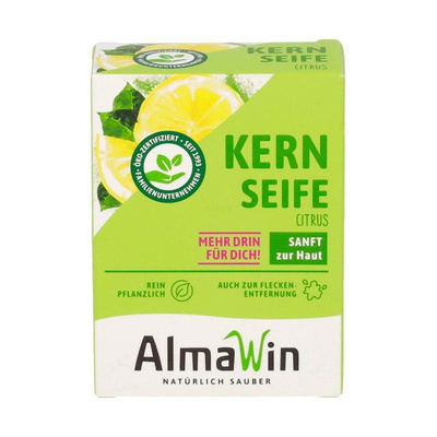Produktfoto zu Kernseife 100g