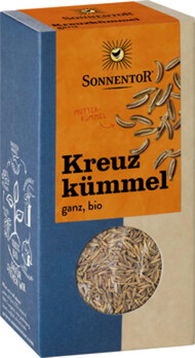 Produktfoto zu Kreuzkümmel ganz