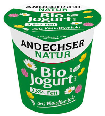 Produktfoto zu Joghurt 150g Becher
