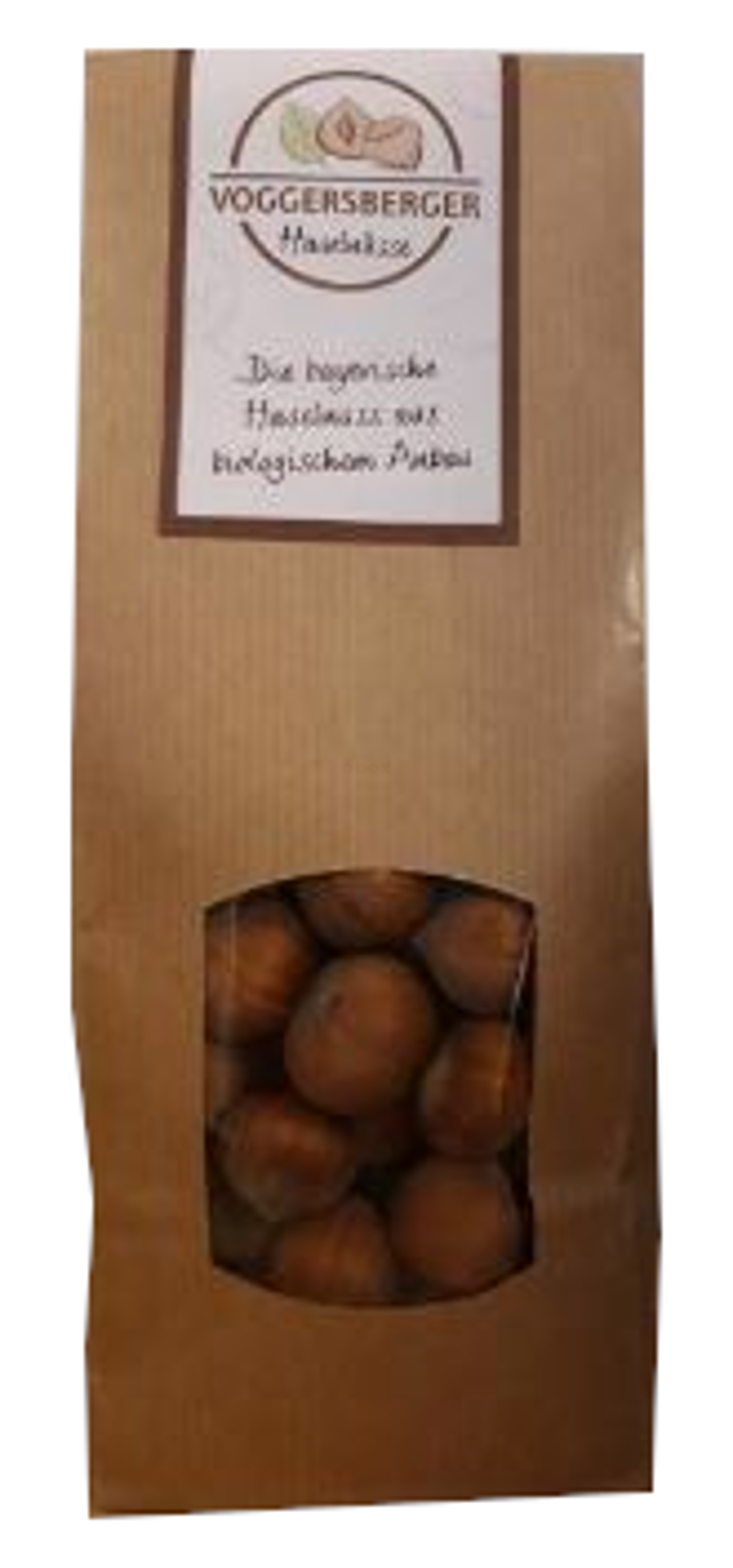 Haselnüsse Katalonski 250g