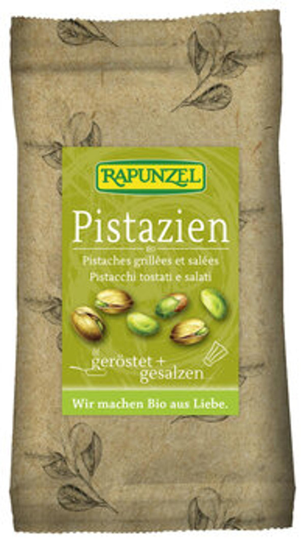 Produktfoto zu Pistazien 175g