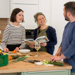 Produktfoto zu Unsere Veranstaltungen 2026!