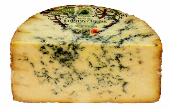 Produktfoto zu Blue Stilton P.D.O.