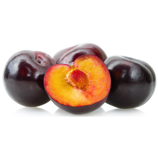 Produktfoto zu Pflaumen blau