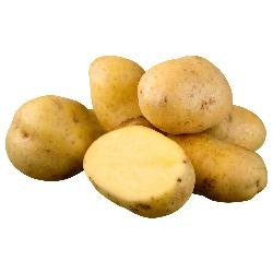 Produktfoto zu Kartoffeln festkochend
