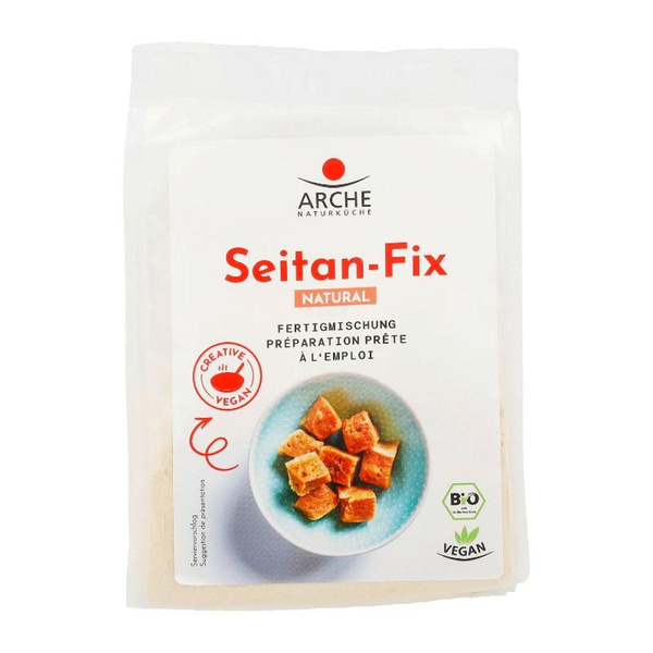 Produktfoto zu Seitan Fix, 200g