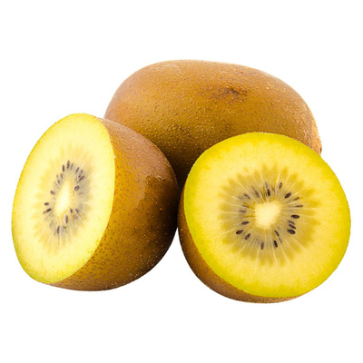 Produktfoto zu Kiwi gelb