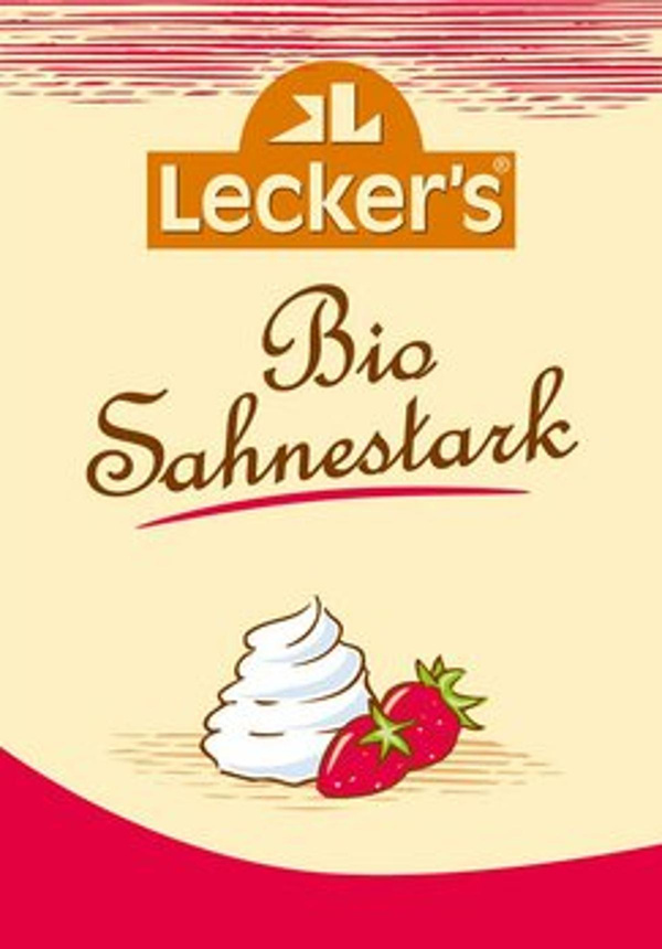 Produktfoto zu Sahnesteif