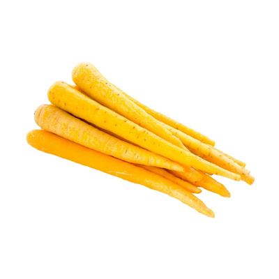 Produktfoto zu Karotten gelb