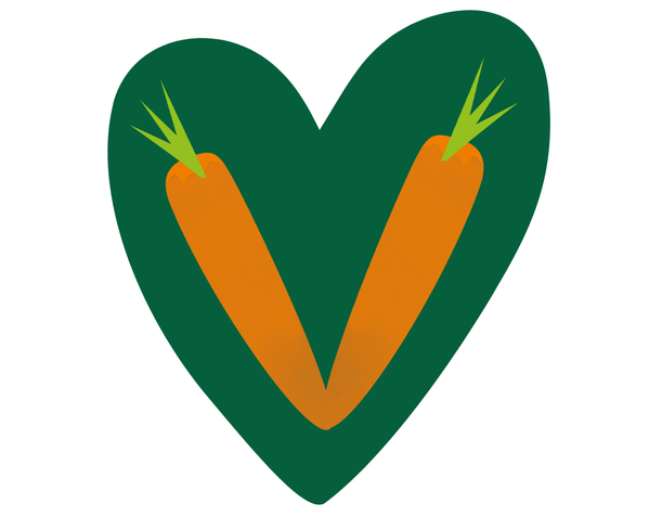 KI generiert: Das Bild zeigt einen stilisierten grünen Lieferwagen mit einem roten Apfel und einem grünen Blatt auf der Seite. Der Wagen scheint in Bewegung zu sein, wie die Bewegungslinien andeuten.