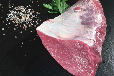 Produktfoto zu Tafelspitz