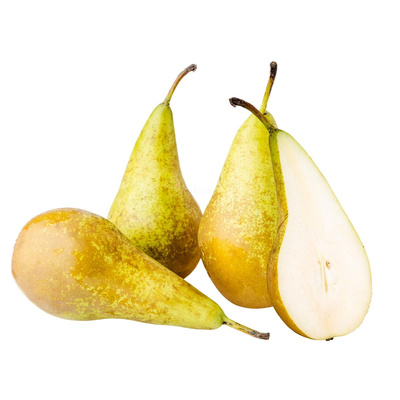 Produktfoto zu Birnen aus Deutschland