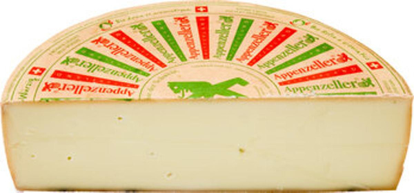 Produktfoto zu Appenzeller Classic AOCv