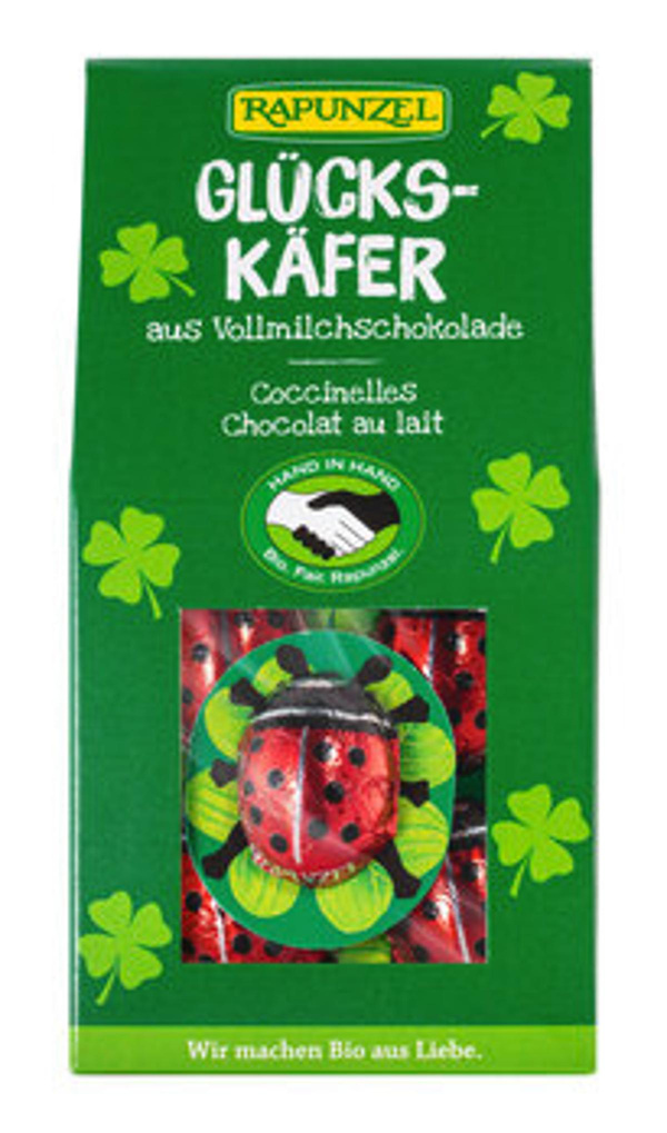 Produktfoto zu Glückskäfer