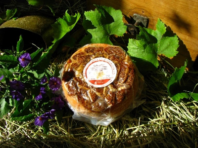 Produktfoto zu Schopfer Honig Feige