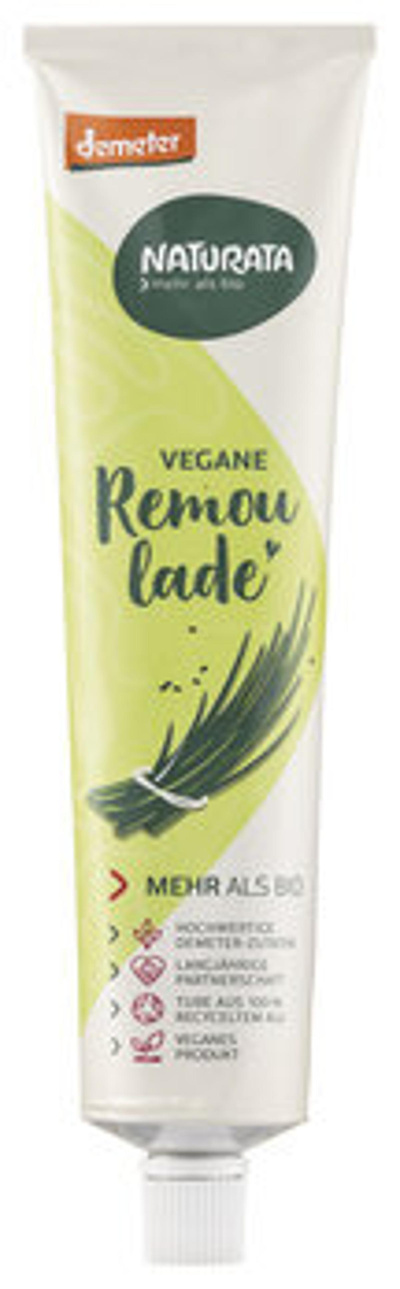 Produktfoto zu Remoulade vegan