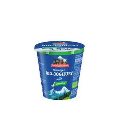 Produktfoto zu Joghurt laktosefrei 150g