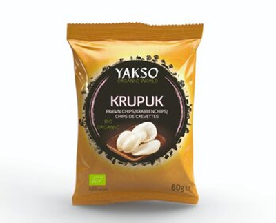 Produktfoto zu Krabbenchips