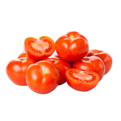 Produktfoto zu Tomaten aus Niederbayern