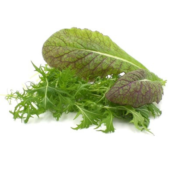 Produktfoto zu Asiasalat Mix