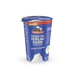 Produktfoto zu Schlagrahm 200g