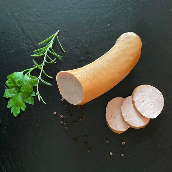 Produktfoto zu Lyoner, 300g