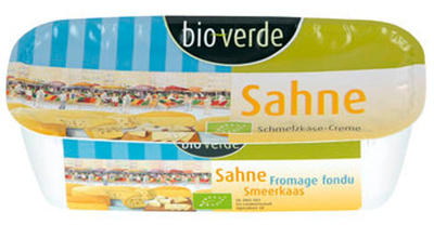 Produktfoto zu Sahne Schmelzkäsezubereitung, 175g