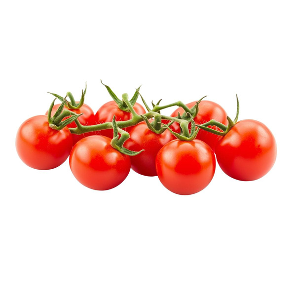 Produktfoto zu Cherrytomaten