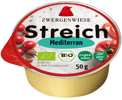 Produktfoto zu Kleiner Streich Mediterran