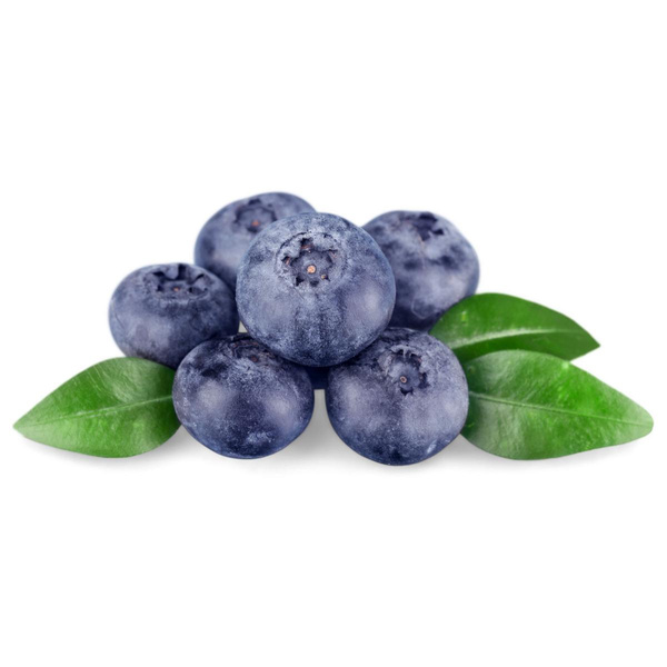 Produktfoto zu Heidelbeeren 250g