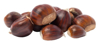 Produktfoto zu Esskastanien, Maroni