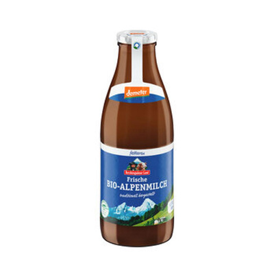 Produktfoto zu Milch 1,5%, 1l