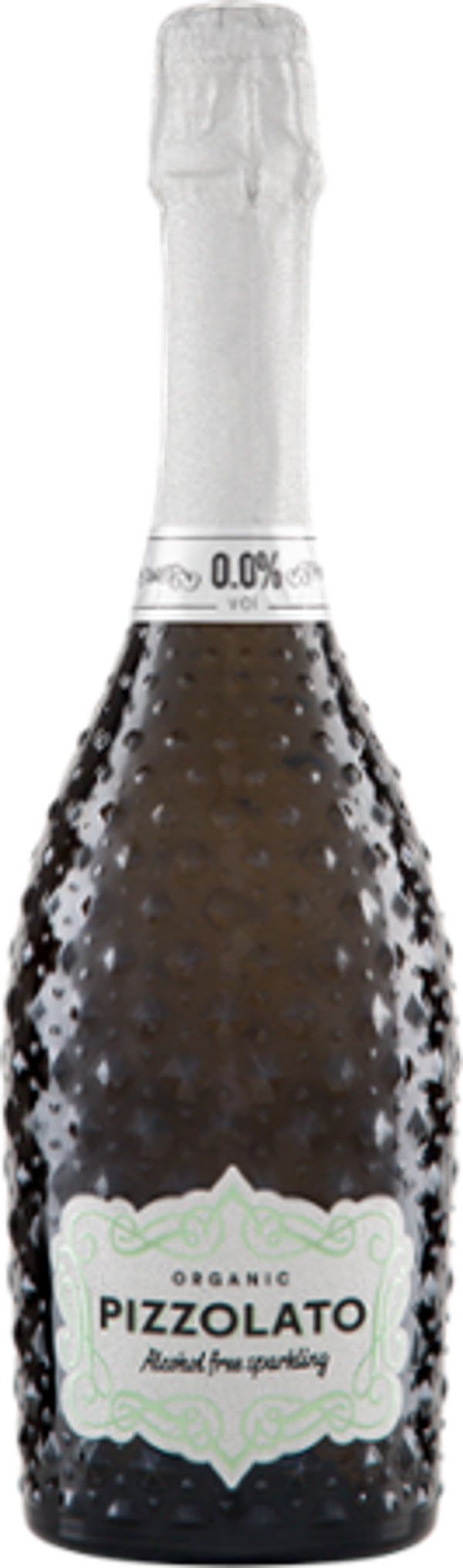 Produktfoto zu Bianco Spumante alkoholfrei