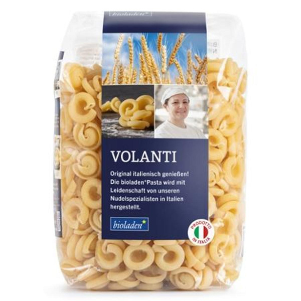 Produktfoto zu Volanti 500g