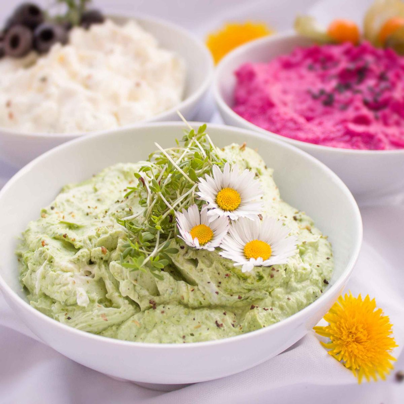 Pikant (vegan)
