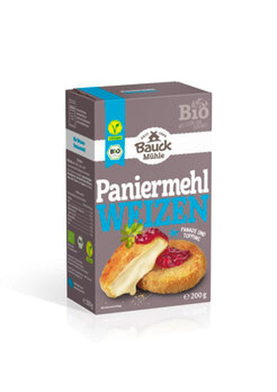 Produktfoto zu Paniermehl Weizen