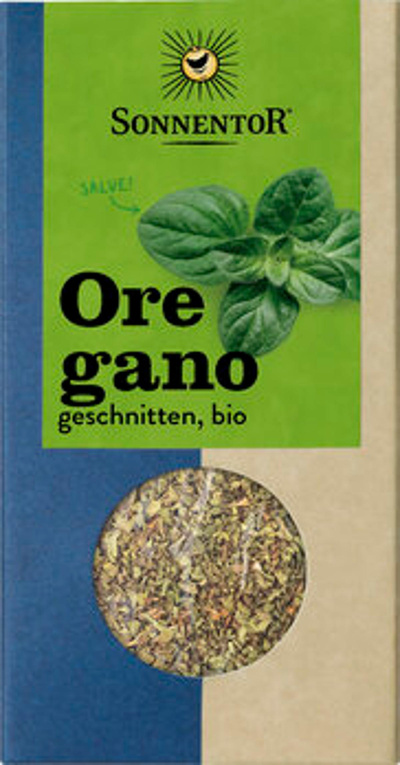 Produktfoto zu Oregano