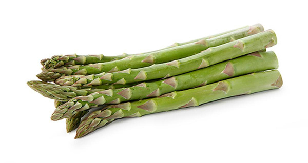 Produktfoto zu Grünspargel