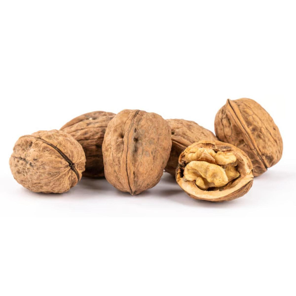 Produktfoto zu Walnüsse lose
