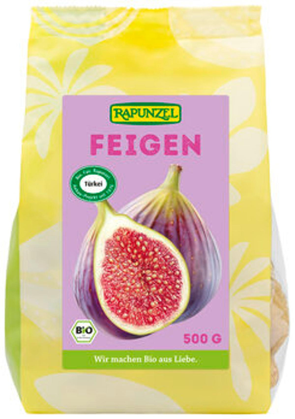 Produktfoto zu Bergfeigen 500g