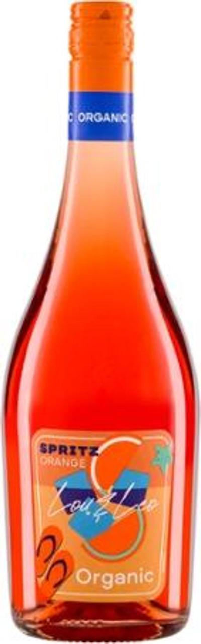 Produktfoto zu Spritz LOU & LEO, 6,9%vol