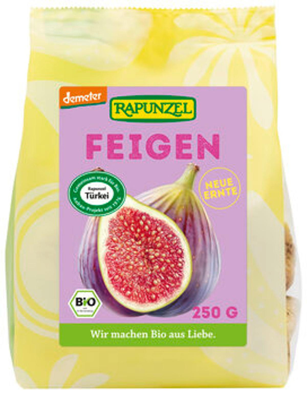 Produktfoto zu Bergfeigen 250g
