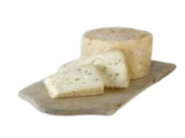 Produktfoto zu Cré Meer Rohmilchkäse 240g