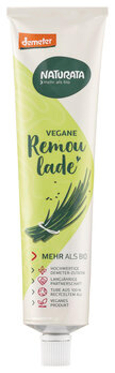 Produktfoto zu Remoulade vegan 190ml